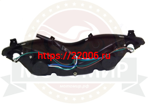 Фара FALCON SPEEDFIRE 250см3 фото 3