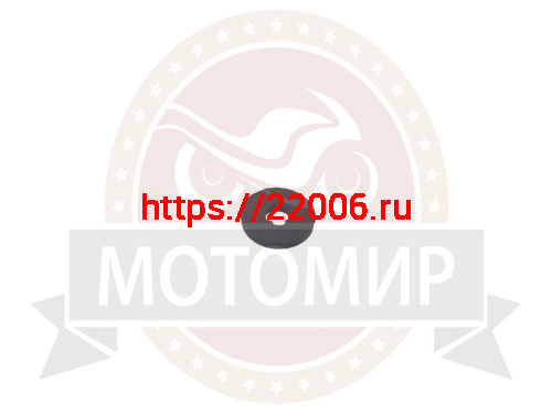 Шайба D6, резина DINGO 150 Шайба D6, резина DINGO 150