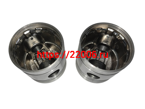 Поршень Урал  К750 1Р Россия фото 2