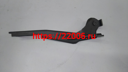 Петля капота левая Mk.Mk Cross (1012003537) Петля капота левая Mk.Mk Cross (1012003537)