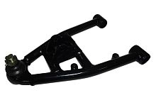 Рычаг нижний правый SPORTY 250 в сборе с шаровой (617585 + 111340)