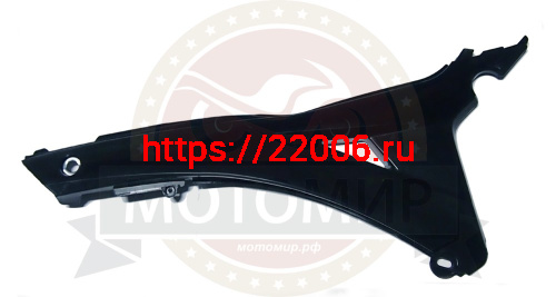 Облицовка под сиденье правая X-MOTOS 250 (Y85210013W01)