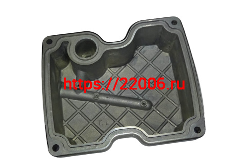 Крышка головки цилиндра CGB200 (22150241) фото 2