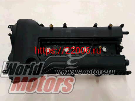 Крышка клапанная Tiggo FL 1.6 (E4G161003030) Крышка клапанная Tiggo FL 1.6 (E4G161003030)