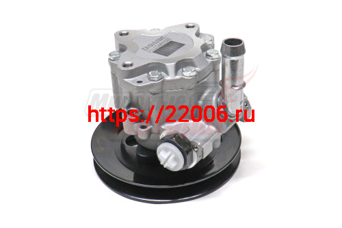 Насос ГУР FAW 1031, 1041, Euro 3 (3407010-X2)
