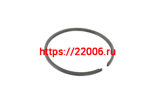 Кольцо Пл (Россия) 3 Рем. (73,5) (шт.)