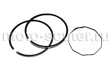 Кольца поршневые Yamaha Jog d-40 std стандартные TMMP