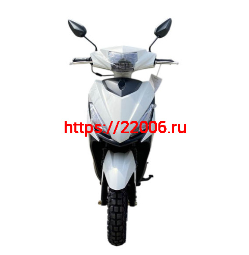 Скутер AXIS фото 7 Скутер AXIS фото 7