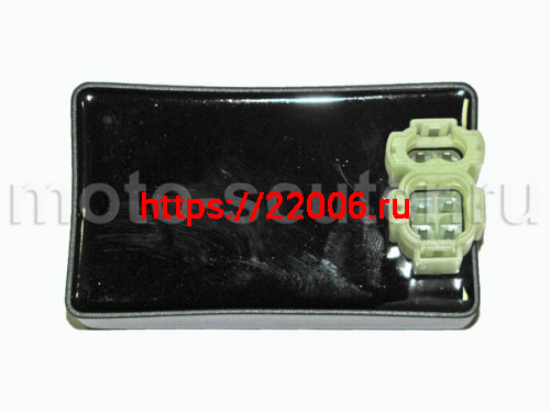 Коммутатор (CDI) Honda ZX-50 AF-34 TMMP Коммутатор (CDI) Honda ZX-50 AF-34 TMMP