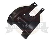 Кожух цепи ATV BULLET