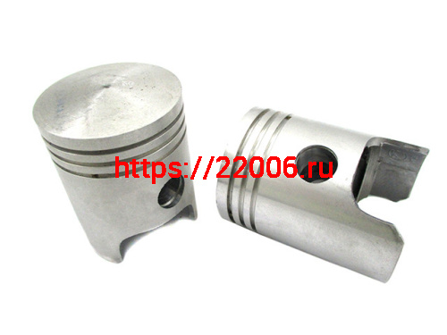 Поршень Ява 12В стандартный C Поршень Ява 12В стандартный C