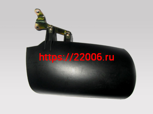 Подкрылок задний STORM L 10" Подкрылок задний STORM L 10"