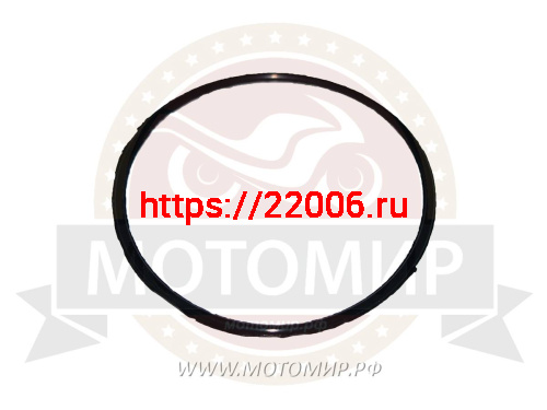 Кольцо уплотнительное подшипника к/в Тайга (110500105)