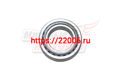 Подшипник задней ступицы AMULET (A11-3301030)