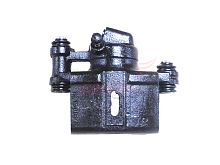 Суппорт тормозной передний правый SMILY (F3501710)