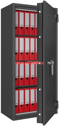 Сейф Format Paper Star Pro 4 CL (PS PRO 4Т.CL) фото 3