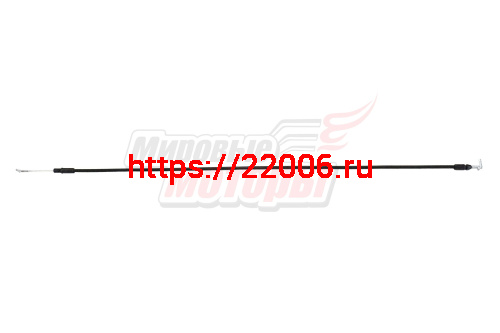 Трос замка передней правой двери Fora (A216105260) Трос замка передней правой двери Fora (A216105260)